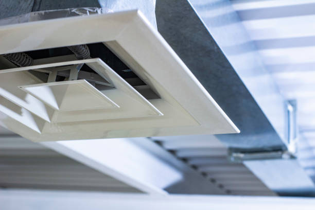 Best General Air Duct Cleaning  in Maysville, MO