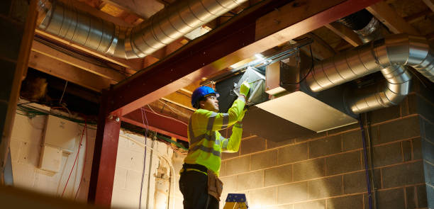 Best Emergency Air Duct Cleaning  in Maysville, MO