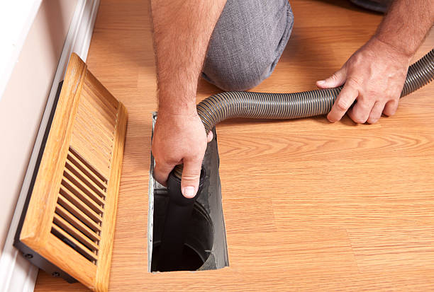 Best Air Duct Cleaning Near Me  in Maysville, MO
