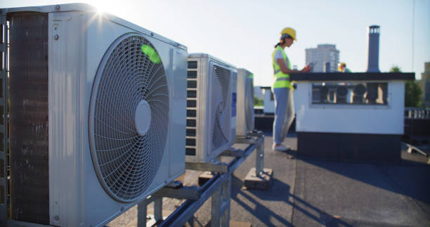 Best HVAC Air Duct Cleaning  in Maysville, MO