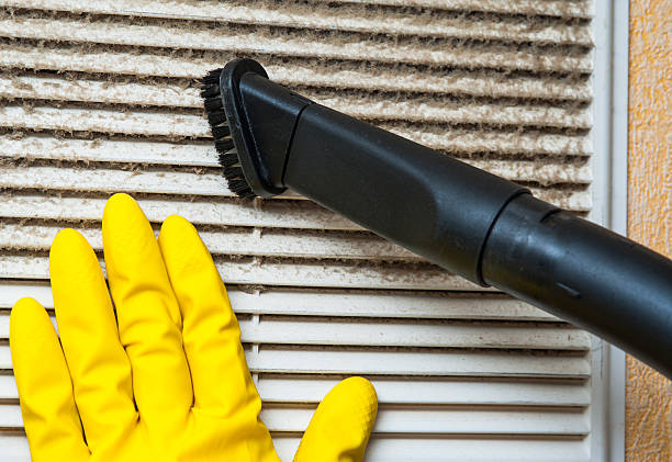 HVAC System Cleaning in Maysville, MO